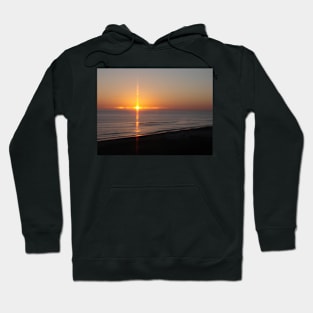 Inspirational Sunrise Hoodie